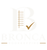 Bronca Bookkeeping